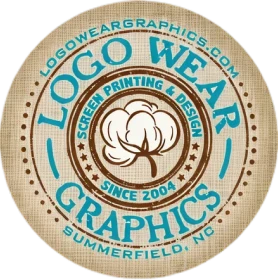 Logo Wear Graphics